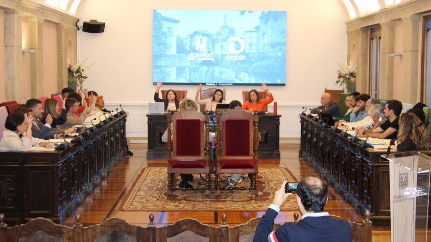 Patineteak eta mugikortasun pertsonaleko beste ibilgailu batzuk arautu nahi ditu Durangok