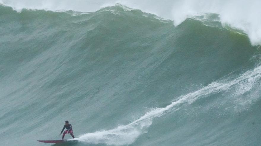 Justine Dupont y Clement Roseyro se llevan el Punta Galea Challenge