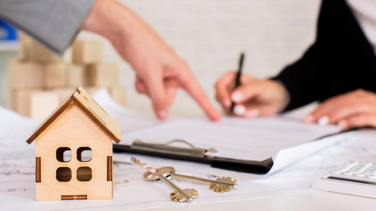 &quot;Es ilegal vincular un seguro de vida a una hipoteca o préstamo&quot;