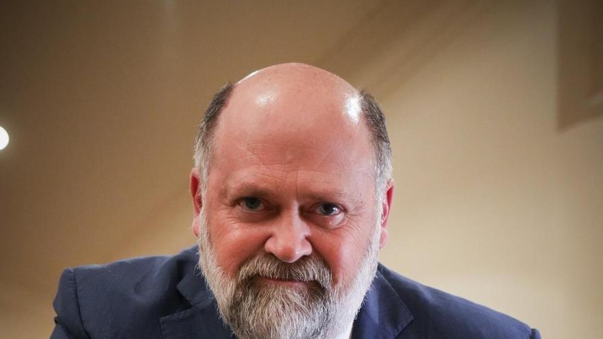 “La propiedad de los empleados puede frenar la agresividad de los fondos de inversión”