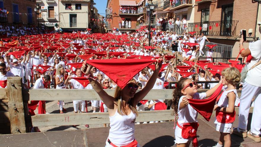 Ablitas ya es una fiesta