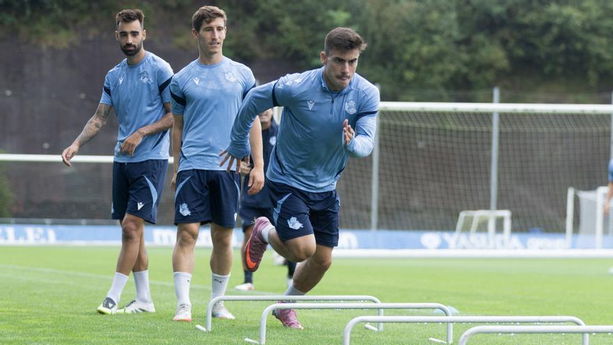 Todos los inscritos para el amistoso contra Osasuna tendrán entrada