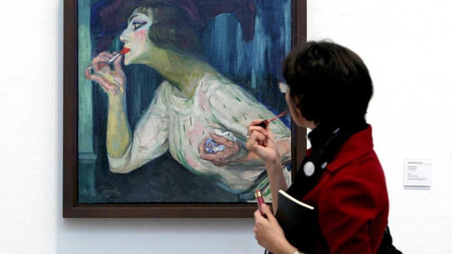Un 43,7% de los españoles cree que la mujer no debe &quot;coquetear&quot; si no quiere sexo