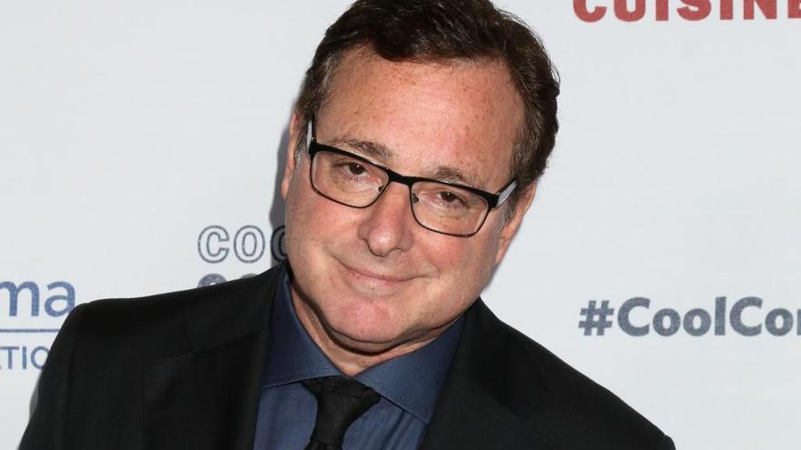 El actor Bob Saget murió de un traumatismo craneal al que no dio importancia