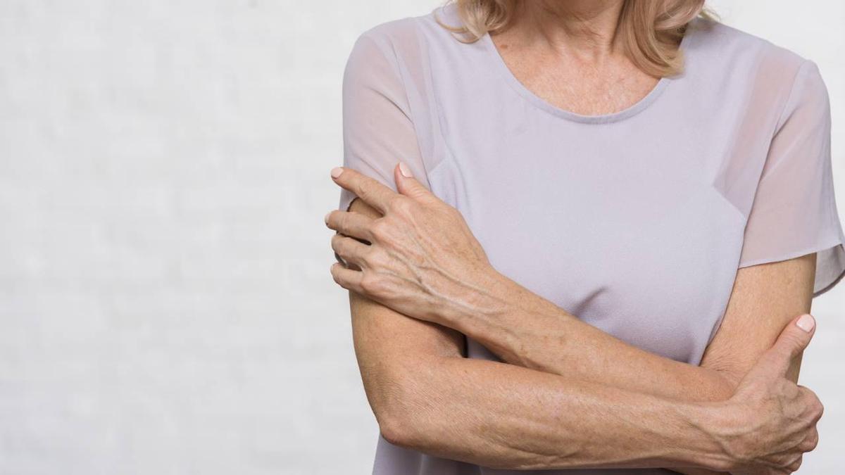 El error más común que cometen las mujeres en la menopausia