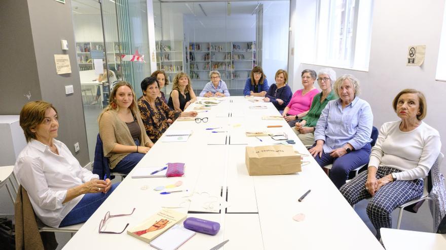 Los clubes de lectura celebran el 30º aniversario del Programa Municipal de Cooperación Internacional