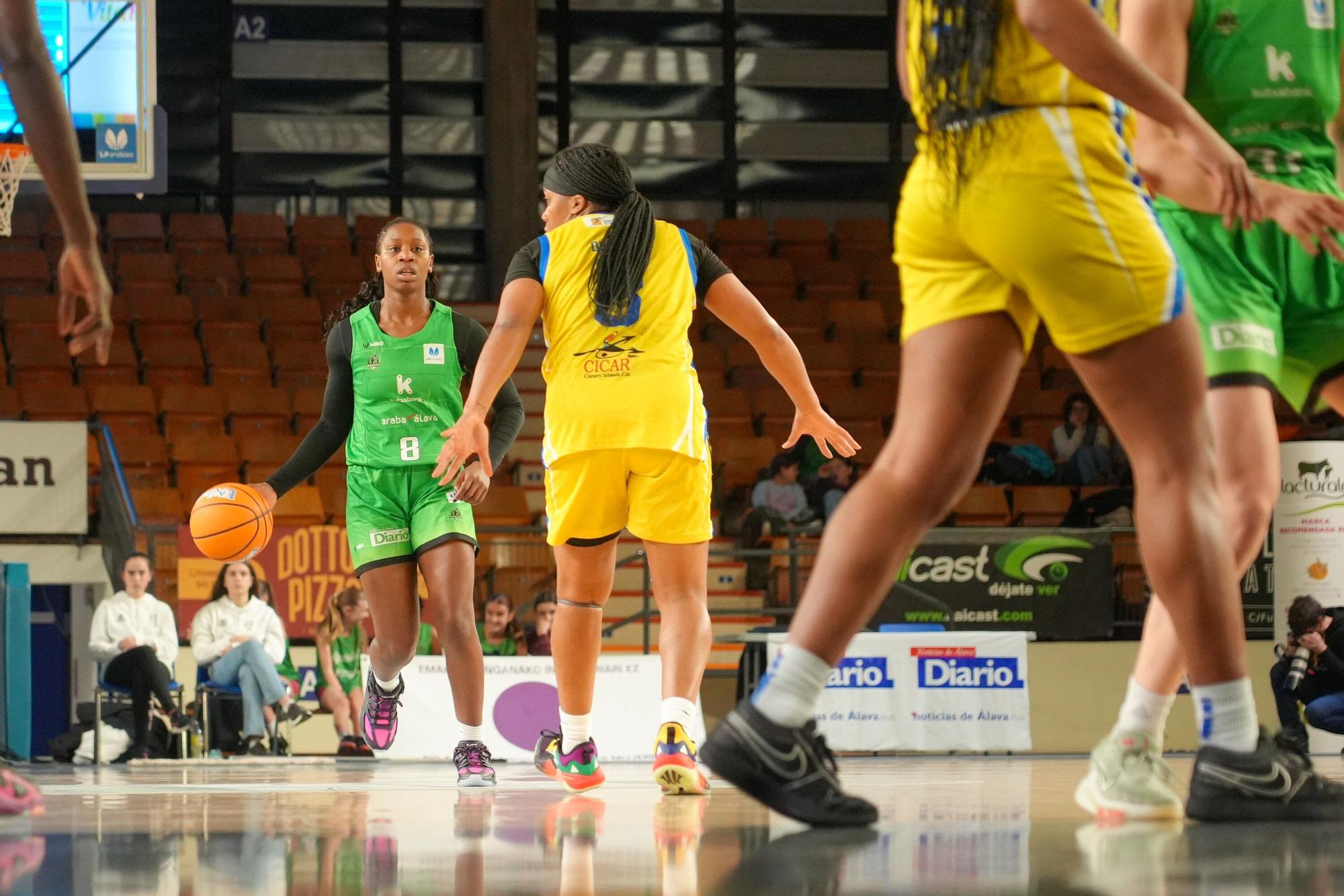 Todas las fotos del Araski - Gran Canaria