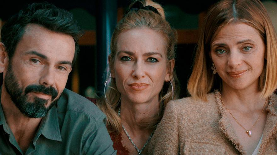 ¿Cómo hemos llegado a esto?', ópera prima de Gorka Minguez, llega el 30 de abril al cine