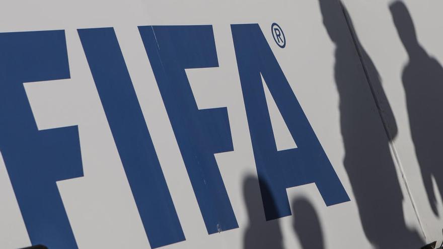 Futbolistas y entrenadores extranjeros podrán rescindir sus contratos en Ucrania