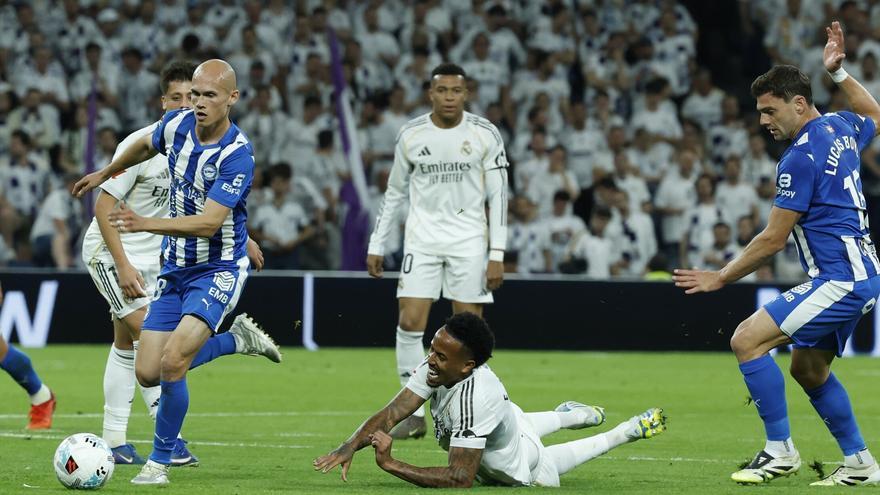 Guridi: "Hemos tenido ocasiones, una pena, pero el sábado tenemos una final"