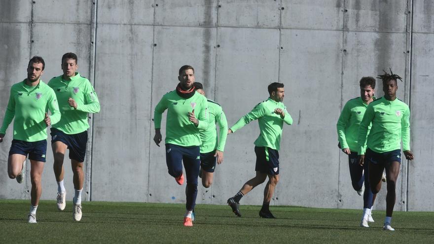 Los asuntos pendientes del Athletic