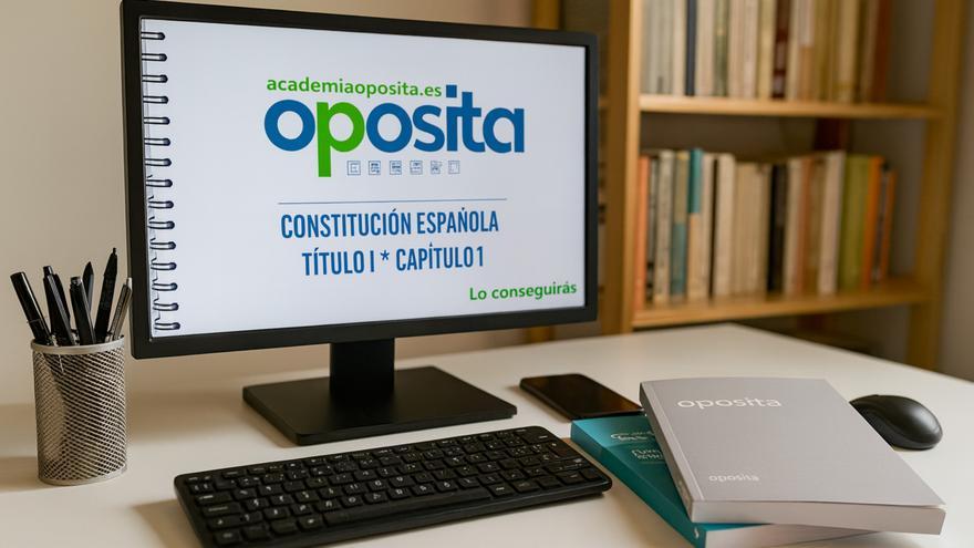 Oportunidad para preparar las oposiciones de Conserje y Servicios Generales en Navarra
