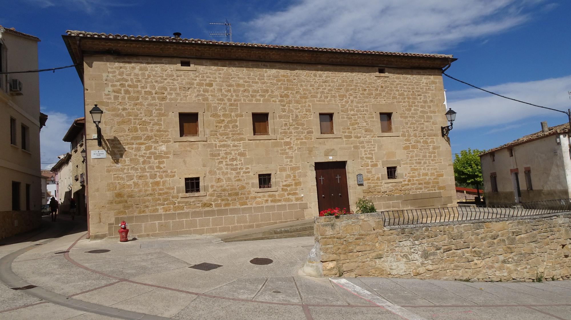 Villatuerta