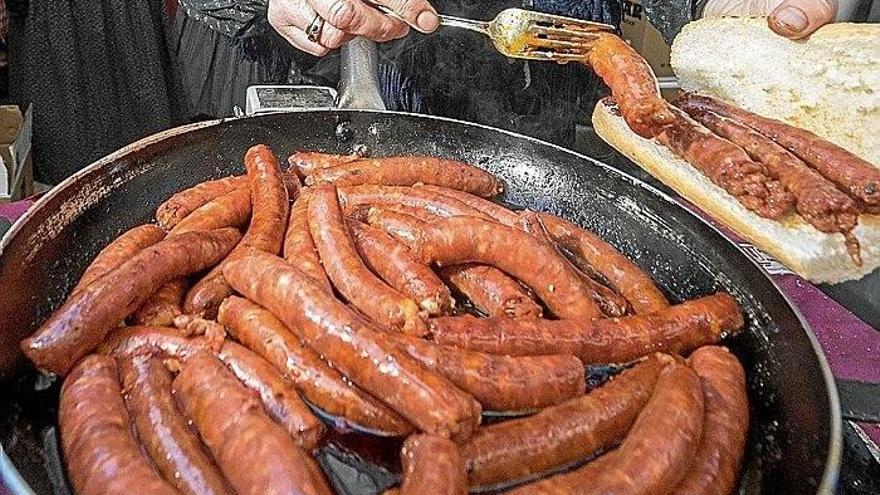 San Tomas eguna ospatuko dute Gipuzkoan