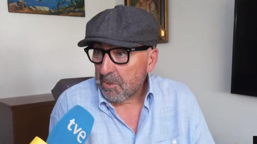 Koldo García reivindica la labor de la Guardia Civil, defiende a Cerdán y pide al juez protección para su intimidad