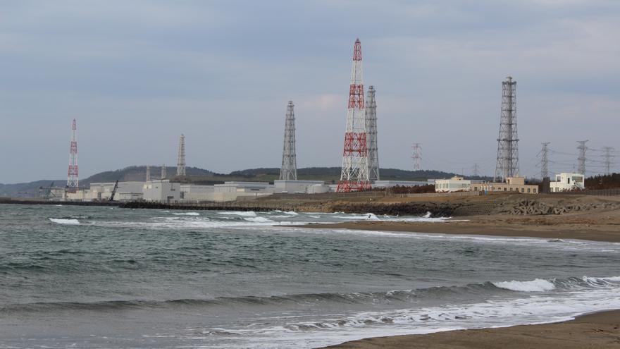 La mayor planta nuclear del mundo inicia suministro eléctrico en Japón tras 14 años parada