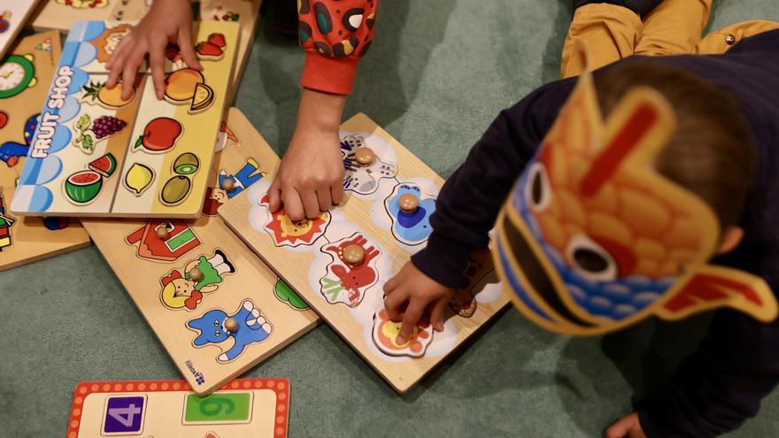 Álava aspira a reclutar un mínimo de 20 familias acogedoras para llegar a un “escenario ideal”