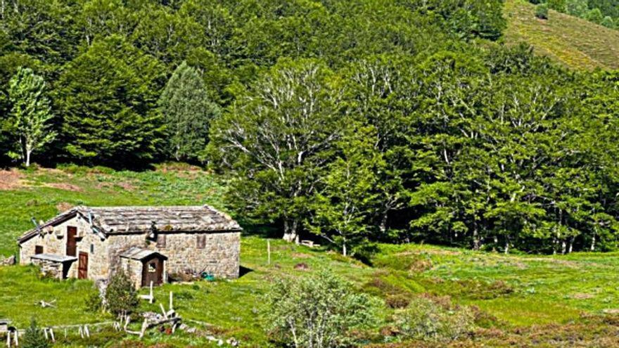 El enclave medieval a hora y media de Bilbao que la revista Viajar define como &quot;un paraíso gastronómico&quot;