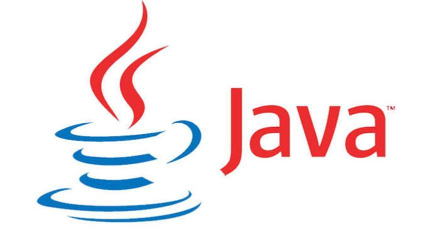 Logotipo de Java.