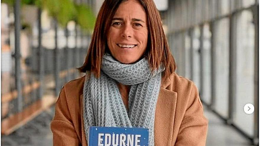 Un cómic resume la trayectoria de Pasaban