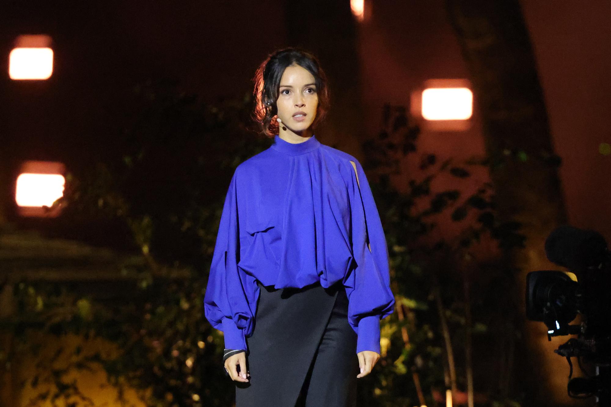 En imágenes: París homenajea a las víctimas de los atentados del 13 de noviembre en su décimo aniversario