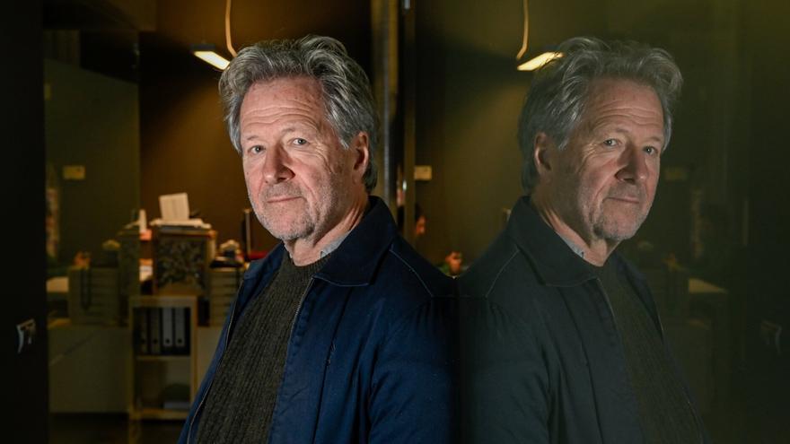 “Para solucionar la vivienda, Donostia debe buscar modelos de inspiración y no pensar que es tan única”