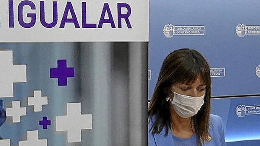 La brecha salarial afecta más a las trabajadoras de entre 35 y 44 años