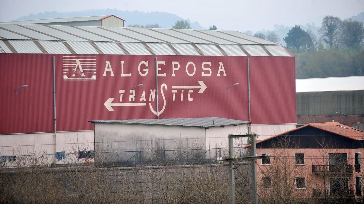 LAB denuncia 16 despidos en Algeposa tras rescindir Papresa su contrato