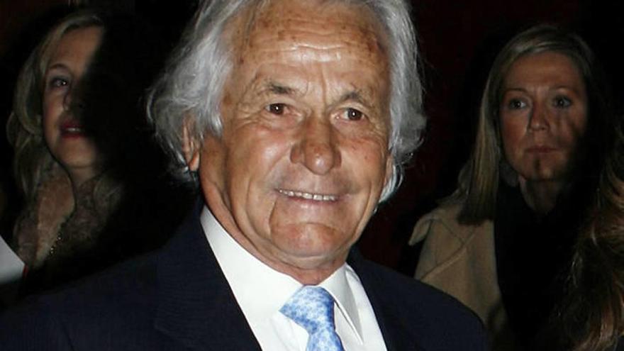 Sebastián Palomo Linares