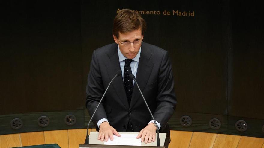 Almeida reconoce que el acuerdo sobre el &#039;síndrome posaborto&#039; &quot;no es de obligado cumplimiento&quot; y &quot;no se va a ejecutar&quot;