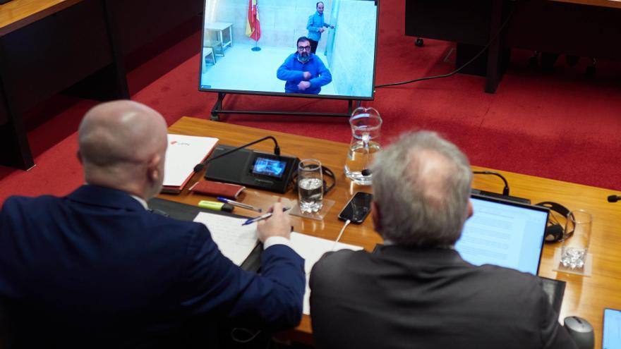 Koldo agota su última vía antes del Constitucional para esquivar el juicio