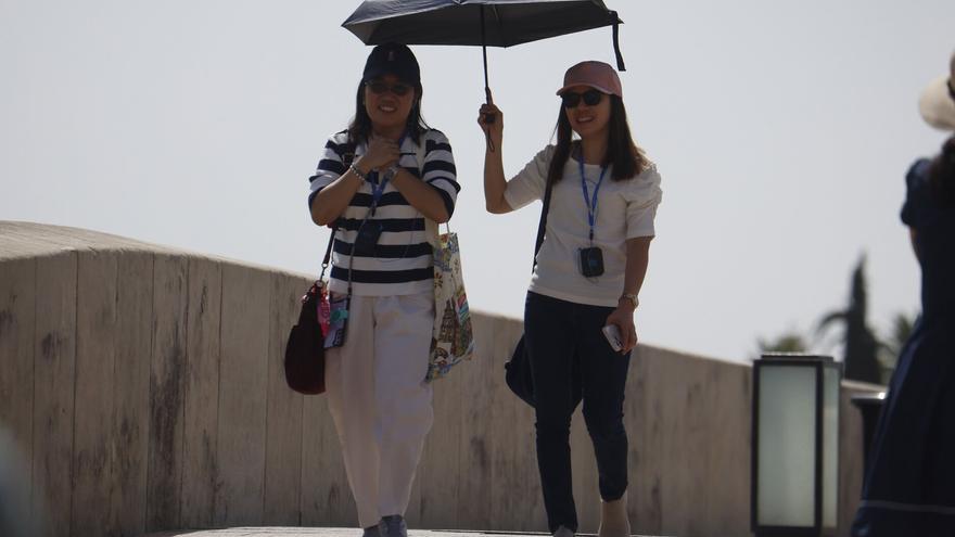Ni Córdoba ni Sevilla: otra ciudad se lleva la corona del calor este verano