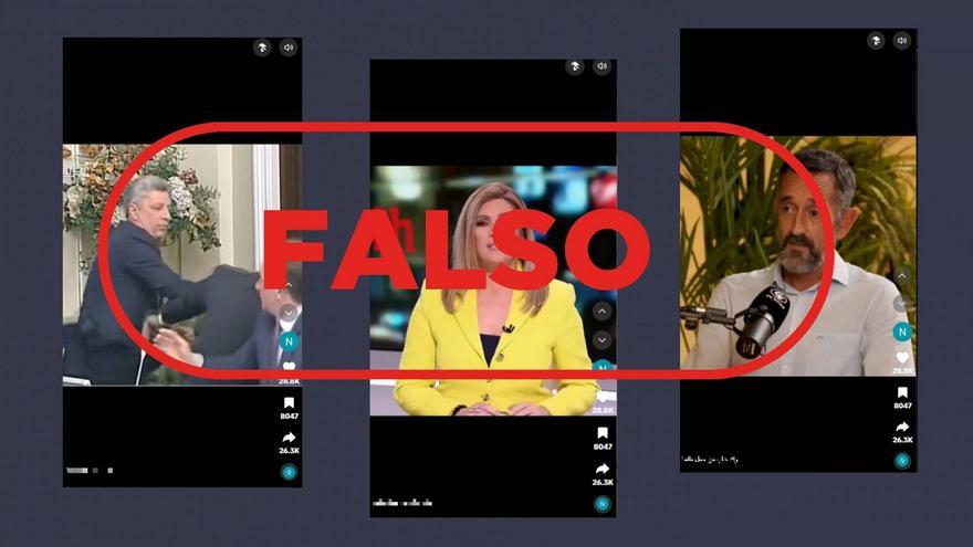Timadores usan la imagen del doctor Pedro Cavadas para promocionar &#039;productos milagro&#039;