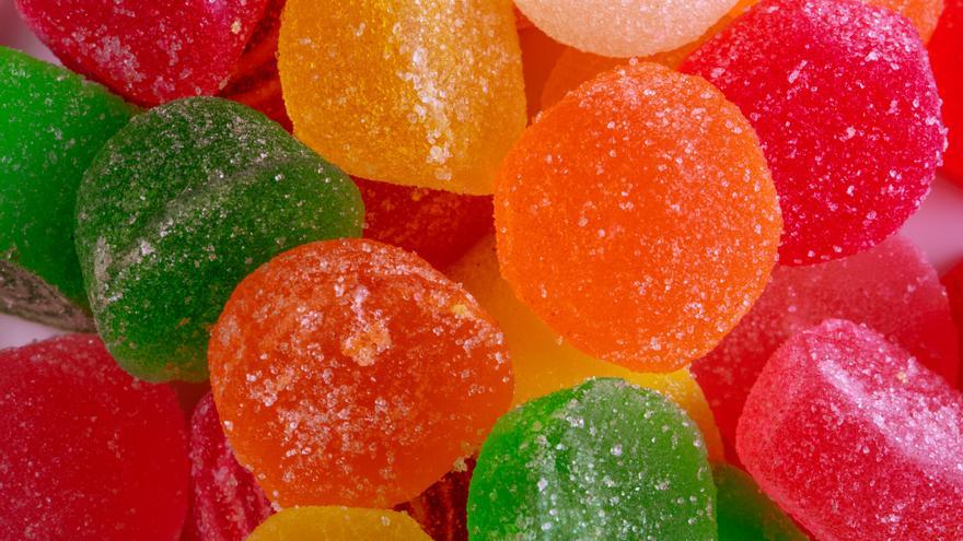 Detienen a la educadora de una guardería por dar gominolas con laxante a los niños para tener el día libre