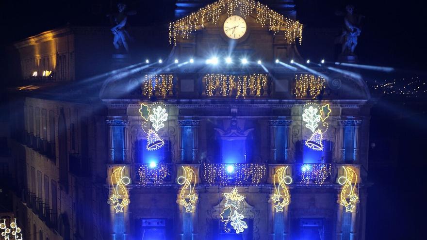 Gastronomía, cultura y tradición marcan la Navidad navarra
