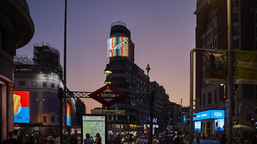 El FBI ofrece 25.000 dólares a quien ayude a encontrar los restos de una mujer en Madrid