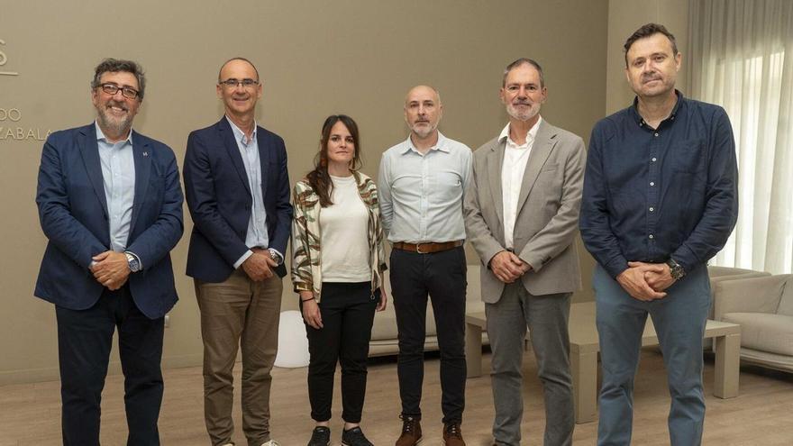 El cooperativismo vasco reivindica su papel ante los retos económicos y sociales