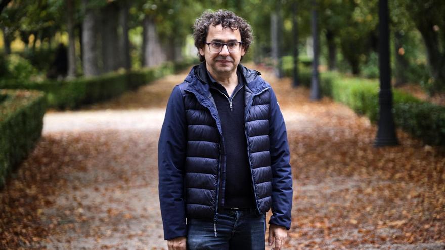 Txema Mauleón, concejal en Pamplona: &quot;Somos la primera trinchera para los problemas de la gente”