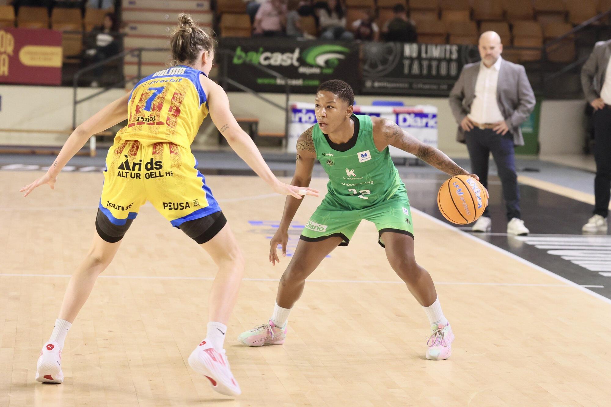 En imágenes: Araski