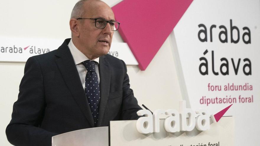 Las ayudas de 200 euros para alaveses con bajos ingresos se podrán solicitar desde mañana