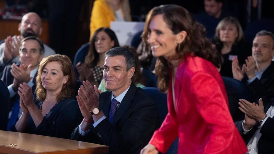 El PNV exige el cese de la ministra y que Sánchez asuma la negociación con los médicos