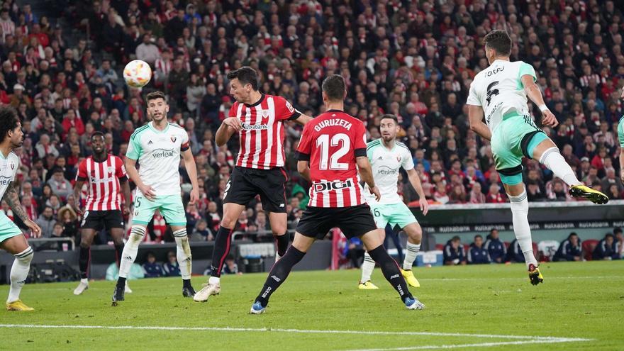 Las notas de Aitor Martínez: Vesga, faro en la penumbra