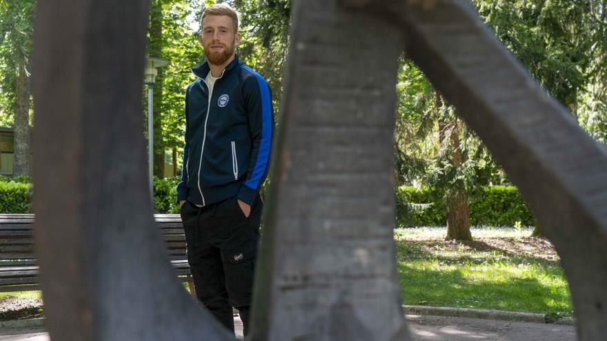 La otra cara y los inicios de Carlos Vicente