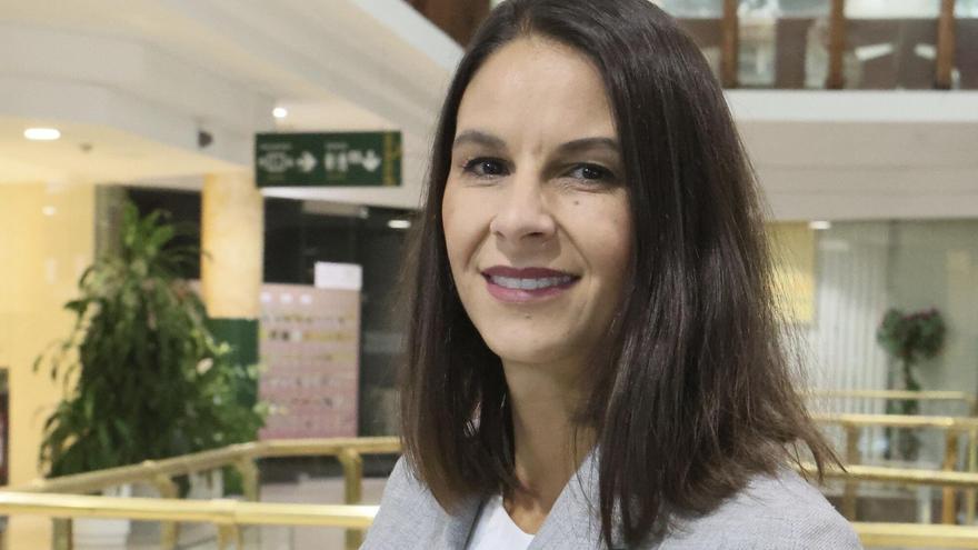 Sonia Martínez, de Bestax