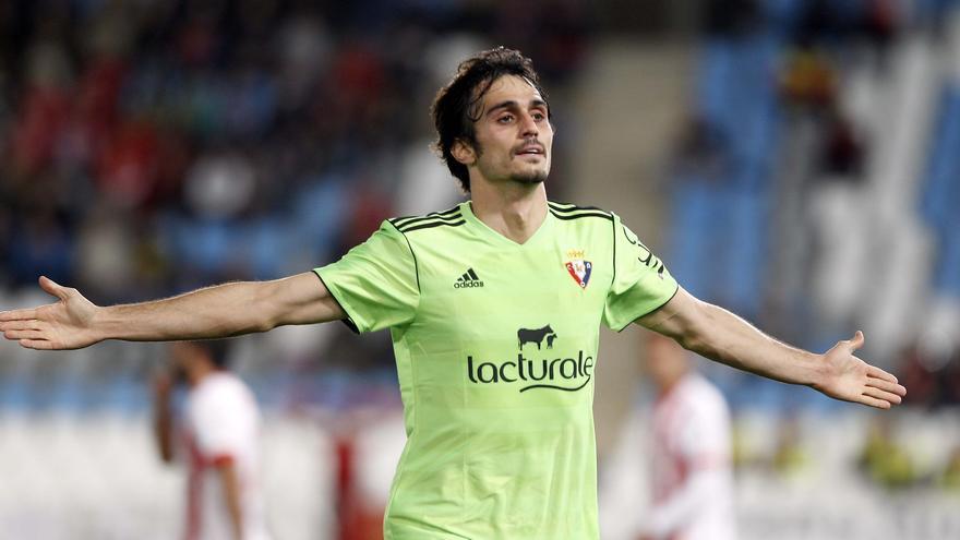 El ex rojillo Alejandro Arribas compra el Cartagena