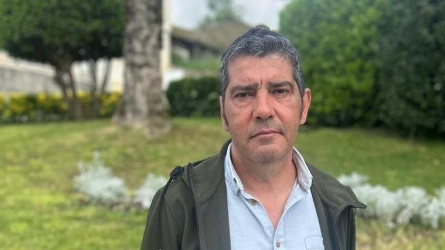 Igor Agirre repetirá como candidato a la Alcaldía de Mallabia