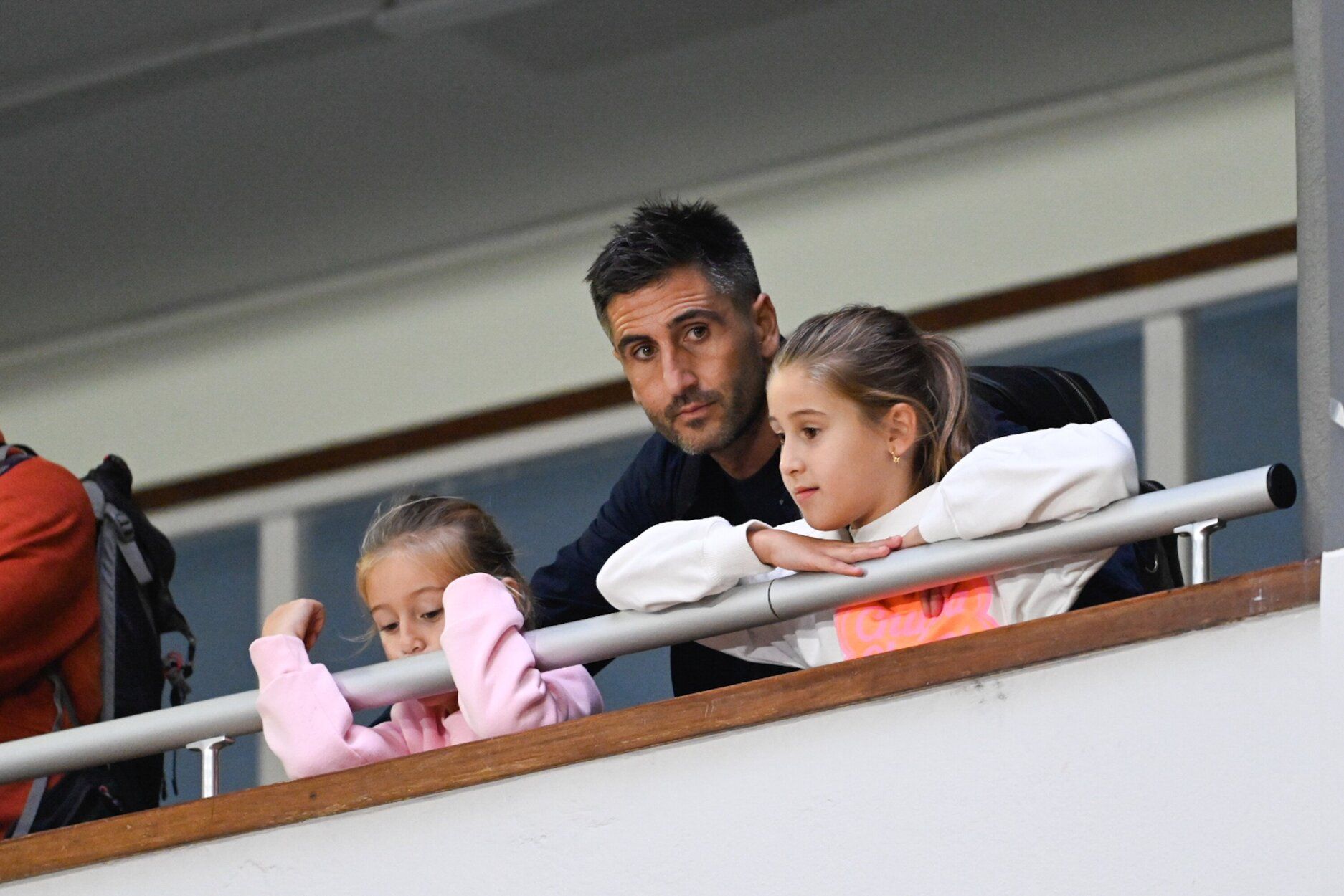 [Fotos] Kilometroak 2025 pone a saltar al euskera en Elgoibar