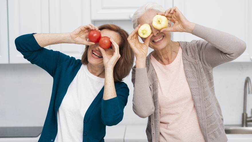 En busca de los &quot;secretos&quot; de una vida larga y saludable