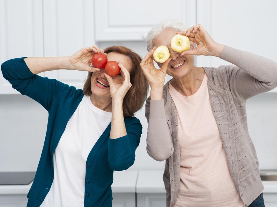 En busca de los &quot;secretos&quot; de una vida larga y saludable