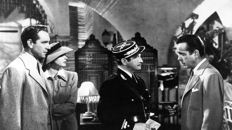 Spielberg, Vittorio de Sica y Kurosawa se citan en Artium